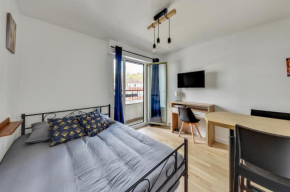 Le Cozy Clichy